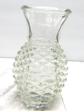 1986 FTD #2 Glass Vase picture