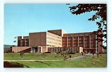Ashland State General Hospital Ashland Pennsylvania Campus Postcard E9 picture