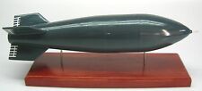 Blue Danube British Nuclear Atomic Bomb Wood Model Small  picture