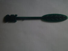 Harvey's Top of the Wheel Lake Tahoe NV Sneaky Tiki Swizzle Stick Drink Stirrer picture