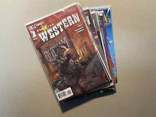 DC All Star Western Comic Lot NM 2011 picture