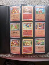 Pokémon Job Lot Collection Reverse Holo/Holo - 418 Cards picture