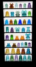 Glass Insulator Collection picture