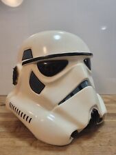 Star Wars Don Post Mask 1997 Stormtrooper Helmet picture