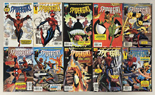 Spider-Girl #1-49 Run Marvel 1998 Lot of 30 picture