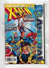 Uncanny X-Men 1997 Annual Fine/Very Fine picture