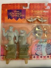 Disney's The Hunchback Of Notre Dame  x 2 NEW in Package SEE PHOTOS *RARE* picture