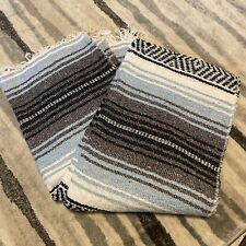 Mexican Falsa Blanket 6x4 picture