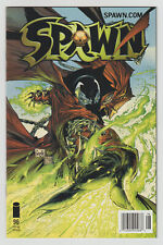 Spawn #96 (2000) VF- Newsstand Variant McFarlane Image Comics picture