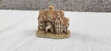 Shirehall by David Winter 1985 Cottage Figurine Heart of England Series Cottages picture