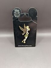 Vintage Disney Tinker Bell PIN TRADING AROUND THE WORLD picture