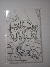 Ant #1 Black And White Sketch Variant Limited 500 picture