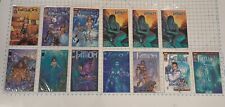 Lot Of 13 Fathom Comic Book Killian’s Tide Top Cow Swimsuit Edition Variants (1) picture