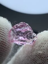 1.85 Carats Rare Hot pink Facet Grade Natural Spinel (Ready To Facet)@Tajikistan picture
