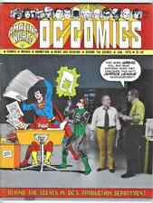 Amazing World of DC Comics #10 - January 1976 -  New (other) -  picture