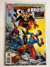 Superboy #62 Vol. 3 (DC, 1999) | Combined Shipping B&B picture