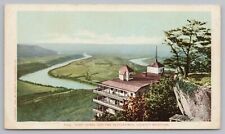 Lookout Mountain Tennessee~Point Hotel~Civil War Battlefield~1902 Detroit Pub  picture