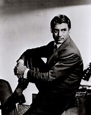 Cary Grant (1950s) 🎬⭐ Original Vintage Handsome Portrait Photo K 336 picture