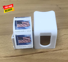 Stamp Roll Holder Dispenser for a Roll of 100 Stamps picture