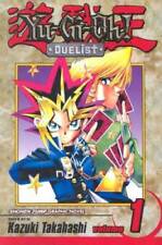 Yu-Gi-Oh Duelist, Vol. 1 - Paperback By Takahashi, Kazuki - GOOD picture