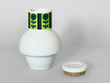 Vintage MCM Made In Japan Sake Decanter Jar Mid Century Modern - Holt Howard? picture