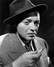 1946 Cinema Favorite PETER LOREE Portrait Photo   (219-A) picture