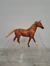 Vtg Breyer Classic Horse Colleen 262 Chestnut Red Sorrel Ruffian Mold  1993-1994 picture