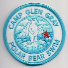 Camp Glen Gray, Essex Council New Jersey, Polar Bear Swim picture