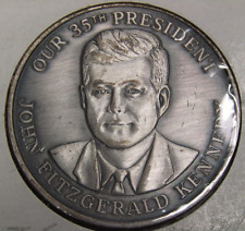John Kennedy 35 President 1963 Berlin Germany Visit 