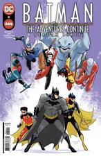 Batman the Adventures Continue Season 3 #1-5 | Select Covers | DC Comics NM 2023 picture