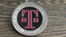 T-Mobile Asset Protection Team People Property Brand Challenge Coin #991U picture