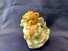Cherished Teddies Bear exclusive figurine VIC picture