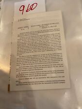 960 1863 FLAG OF TRUCE CW GENERAL ORDER RED RIVER ALEXANDRIA LA 19th CORP BANKS picture