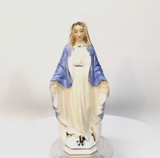 Vintage Mary Mother of Jesus Lefton 8