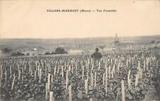 CPA 51 VILLERS MARMERY OVERVIEW picture
