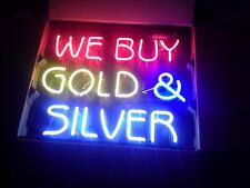 New We Buy Gold & Silver 20