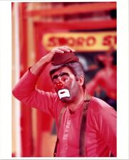 Jerry Lewis in character as Jericho The Clown 8x10 inch photo picture