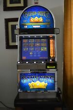 IGT Game King Video Multi-Game Machine 3902 Over 30 Games Multi Denomination picture