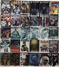 Marvel Comics - Punisher - Comic Book Lot Of 30 picture