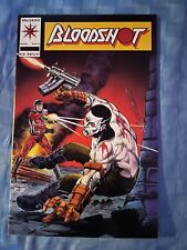 PENNY LOT Lot of 7 Valiant Comics. Bloodshot and Shadowman picture