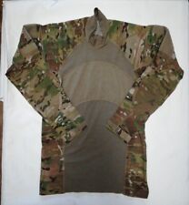 NWOT - US Army Combat Shirt - Multicam Flame Resistant MASSIF - Size Small picture