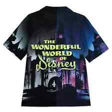The Wonderful World of Disney Woven Shirt for Women – Disney100 S picture