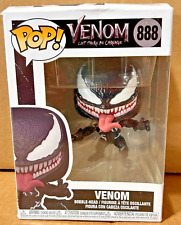 Funko Pop Vinyl: Marvel - Venom #888 *DMG BOX picture