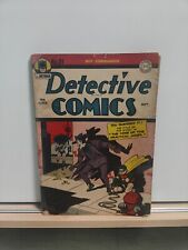 Detective Comics #91 (1944) Joker Cover Rare Golden Age Batman Book picture