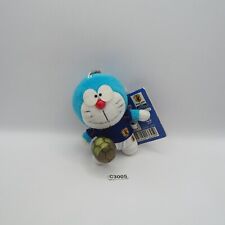 Doraemon C3005 Soccer Football JFA 1996 Plush  4