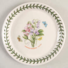 Portmeirion Botanic Garden Sweet Pea Small Bread & Butter Plate picture