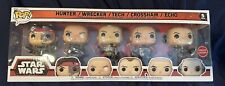 Funko Pop Star Wars The Bad Batch 5 Pack GameStop Exclusive  picture