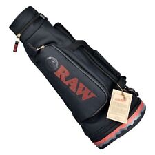 RAW Multi Compartment Cone Duffel Bag - 21