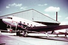 SLIDE MOHAWK   AIRLINES  DC-3  DUPLICATE  DESCRIPTION BELOW    10198 picture