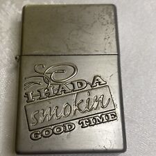 lighter 2007 limited Edition Made In China  picture